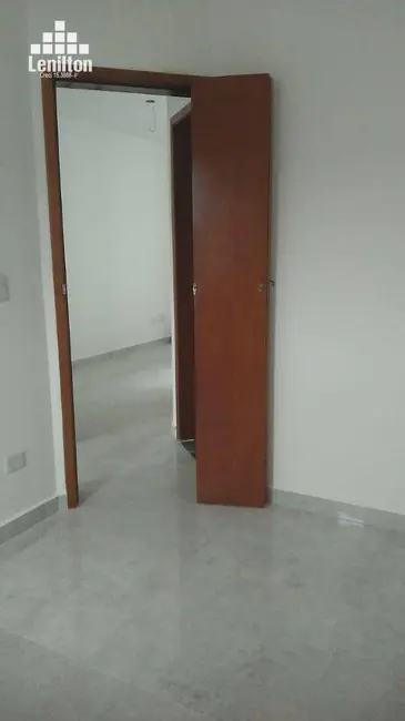 Foto 3 de Cobertura com 2 quartos à venda, 90m2 em Vila Linda, Santo Andre - SP