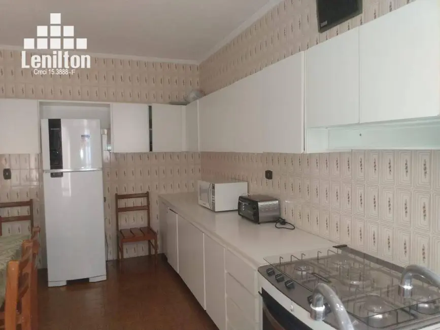 Foto 4 de Sobrado com 3 quartos à venda, 130m2 em Vila Scarpelli, Santo Andre - SP