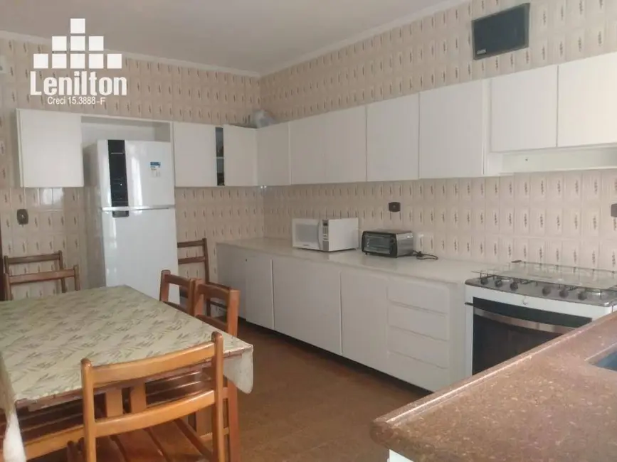 Foto 7 de Sobrado com 3 quartos à venda, 130m2 em Vila Scarpelli, Santo Andre - SP