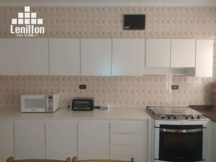 Foto 5 de Sobrado com 3 quartos à venda, 130m2 em Vila Scarpelli, Santo Andre - SP