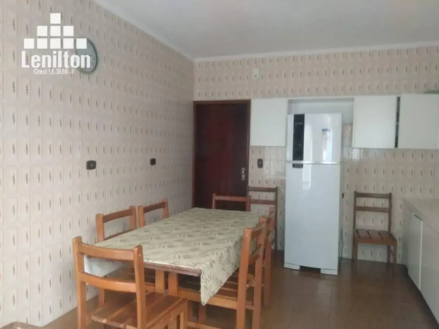 Foto 3 de Sobrado com 3 quartos à venda, 130m2 em Vila Scarpelli, Santo Andre - SP