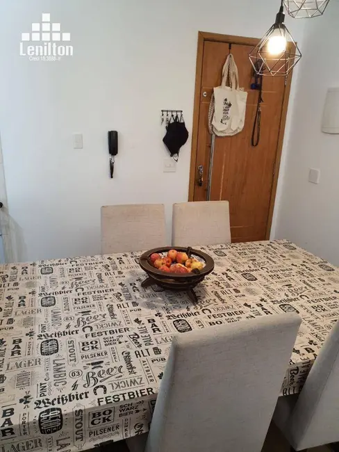 Foto 6 de Apartamento com 2 quartos à venda, 70m2 em Vila Eldízia, Santo Andre - SP