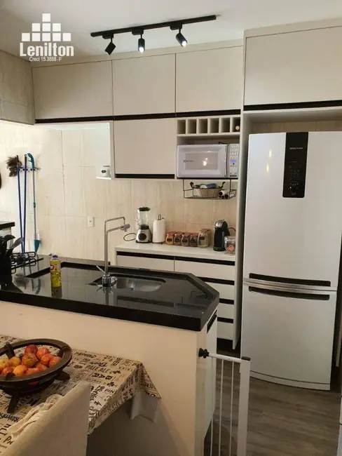 Foto 1 de Apartamento com 2 quartos à venda, 70m2 em Vila Eldízia, Santo Andre - SP