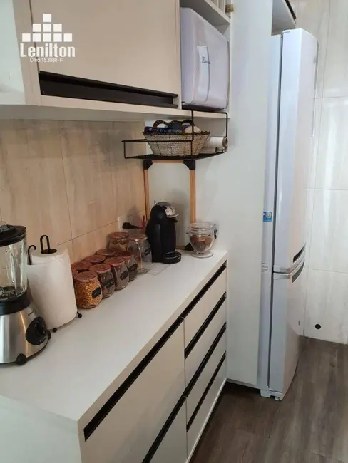 Foto 3 de Apartamento com 2 quartos à venda, 70m2 em Vila Eldízia, Santo Andre - SP