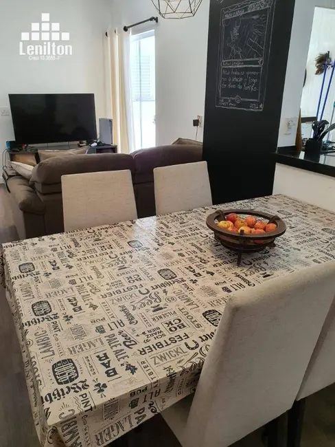 Foto 5 de Apartamento com 2 quartos à venda, 70m2 em Vila Eldízia, Santo Andre - SP