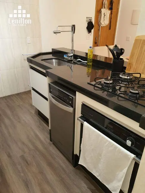 Foto 4 de Apartamento com 2 quartos à venda, 70m2 em Vila Eldízia, Santo Andre - SP