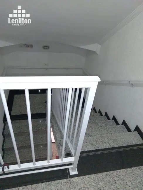 Foto 9 de Cobertura com 2 quartos à venda, 100m2 em Vila Camilópolis, Santo Andre - SP