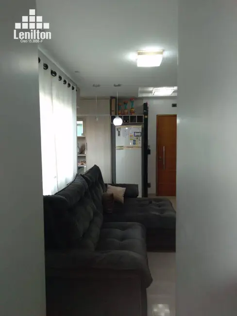 Foto 6 de Cobertura com 2 quartos à venda, 100m2 em Vila Camilópolis, Santo Andre - SP