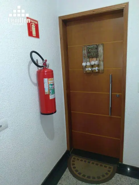 Foto 3 de Cobertura com 2 quartos à venda, 100m2 em Vila Camilópolis, Santo Andre - SP