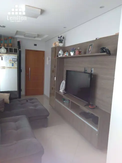 Foto 5 de Cobertura com 2 quartos à venda, 100m2 em Vila Camilópolis, Santo Andre - SP