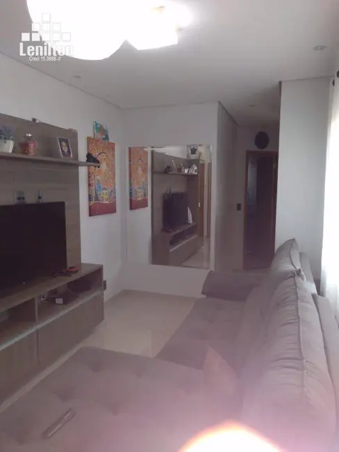 Foto 4 de Cobertura com 2 quartos à venda, 100m2 em Vila Camilópolis, Santo Andre - SP