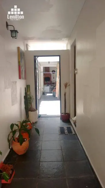 Foto 6 de Sobrado com 3 quartos à venda, 140m2 em Rudge Ramos, Sao Bernardo Do Campo - SP