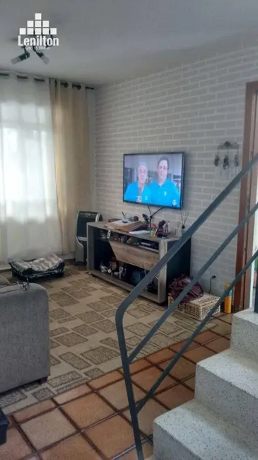 Foto 4 de Sobrado com 3 quartos à venda, 140m2 em Rudge Ramos, Sao Bernardo Do Campo - SP