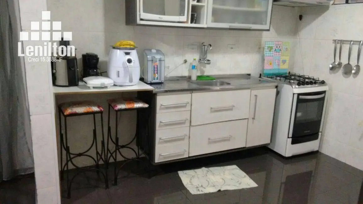 Foto 9 de Sobrado com 3 quartos à venda, 140m2 em Rudge Ramos, Sao Bernardo Do Campo - SP