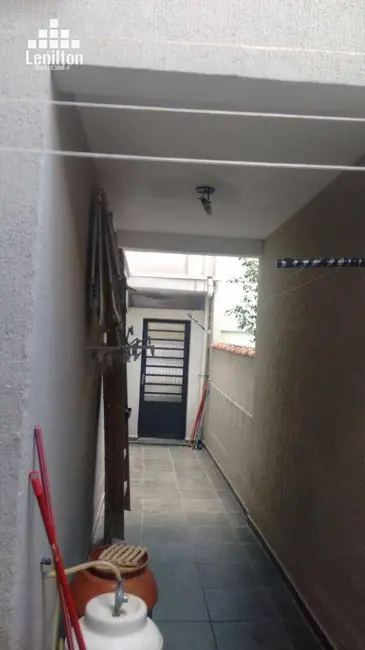 Foto 7 de Sobrado com 3 quartos à venda, 140m2 em Rudge Ramos, Sao Bernardo Do Campo - SP