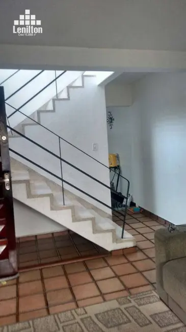 Foto 5 de Sobrado com 3 quartos à venda, 140m2 em Rudge Ramos, Sao Bernardo Do Campo - SP