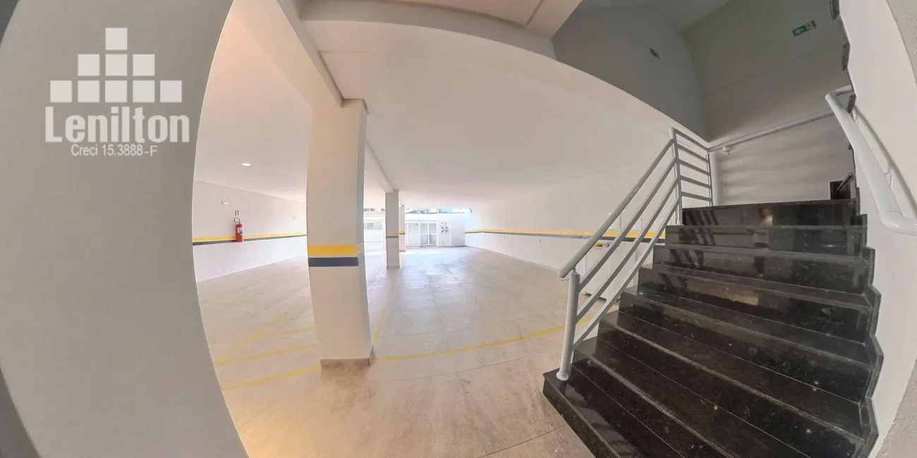 Foto 2 de Cobertura com 2 quartos à venda, 95m2 em Santo Andre - SP