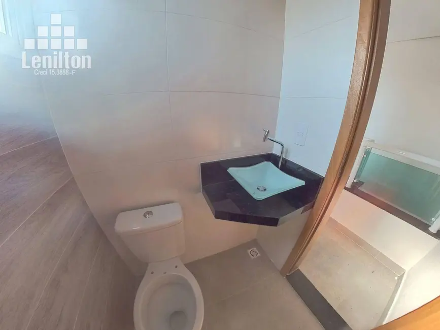 Foto 5 de Cobertura com 2 quartos à venda, 95m2 em Santo Andre - SP