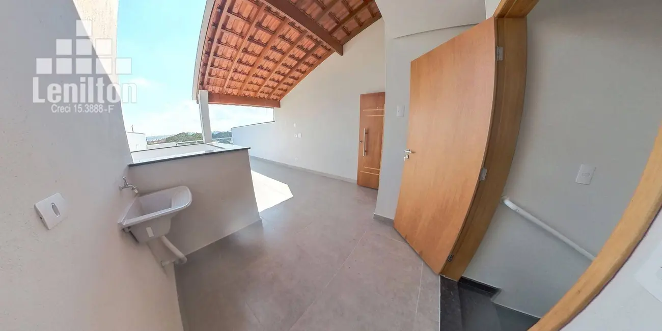 Foto 8 de Cobertura com 2 quartos à venda, 95m2 em Santo Andre - SP