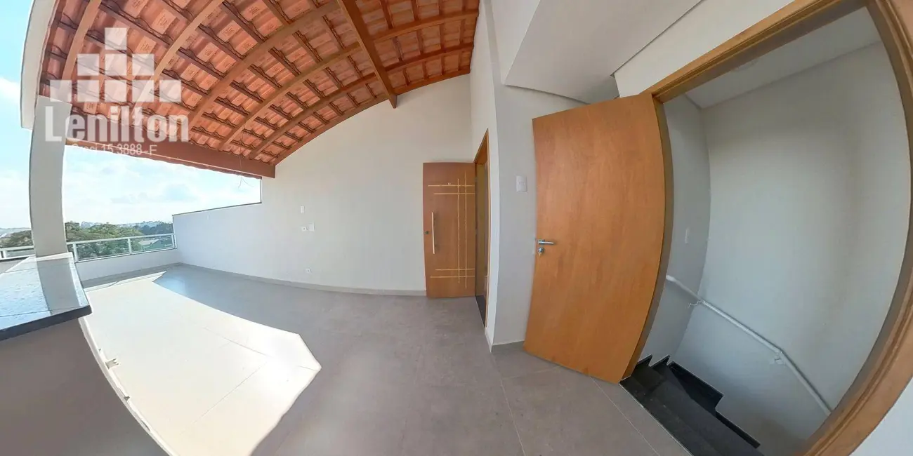 Foto 4 de Cobertura com 2 quartos à venda, 95m2 em Santo Andre - SP