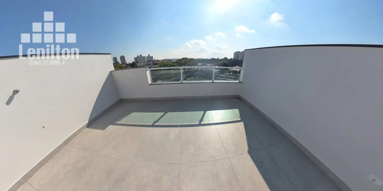 Foto 9 de Cobertura com 2 quartos à venda, 95m2 em Santo Andre - SP