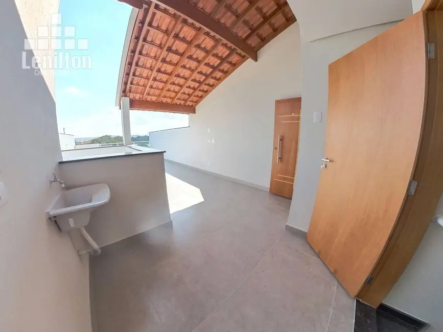 Foto 7 de Cobertura com 2 quartos à venda, 95m2 em Santo Andre - SP