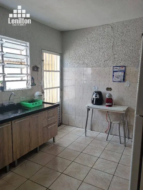 Foto 7 de Casa com 2 quartos à venda, 159m2 em Parque João Ramalho, Santo Andre - SP