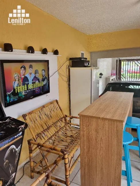 Foto 4 de Casa com 2 quartos à venda, 159m2 em Parque João Ramalho, Santo Andre - SP