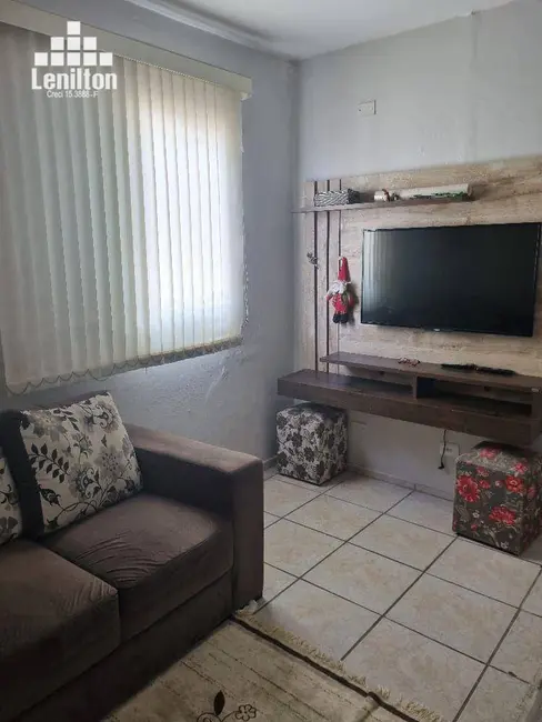 Foto 3 de Casa com 2 quartos à venda, 159m2 em Parque João Ramalho, Santo Andre - SP