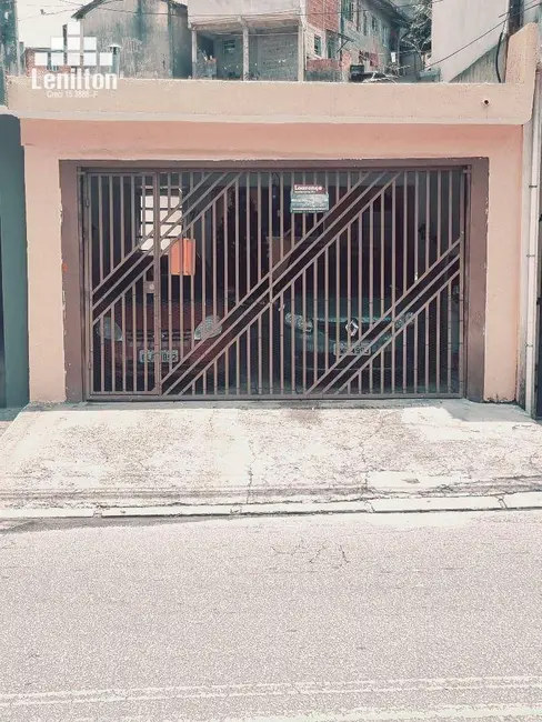 Foto 1 de Casa com 2 quartos à venda, 159m2 em Parque João Ramalho, Santo Andre - SP