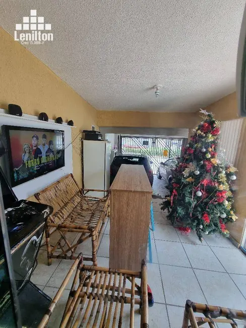 Foto 6 de Casa com 2 quartos à venda, 159m2 em Parque João Ramalho, Santo Andre - SP