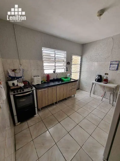 Foto 5 de Casa com 2 quartos à venda, 159m2 em Parque João Ramalho, Santo Andre - SP