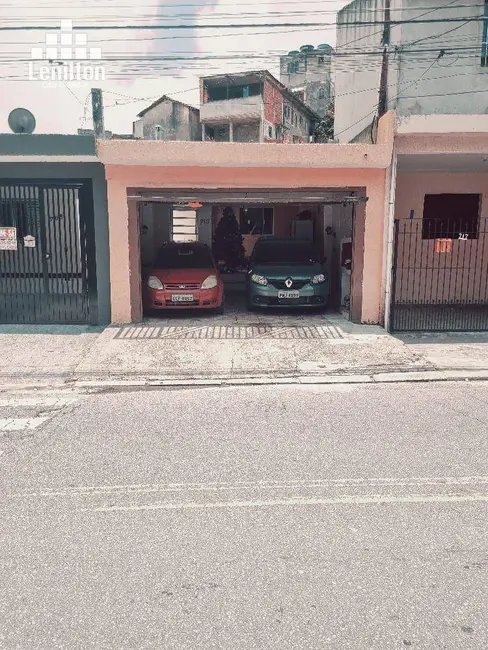 Foto 2 de Casa com 2 quartos à venda, 159m2 em Parque João Ramalho, Santo Andre - SP