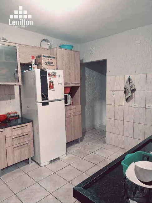 Foto 9 de Casa com 2 quartos à venda, 159m2 em Parque João Ramalho, Santo Andre - SP