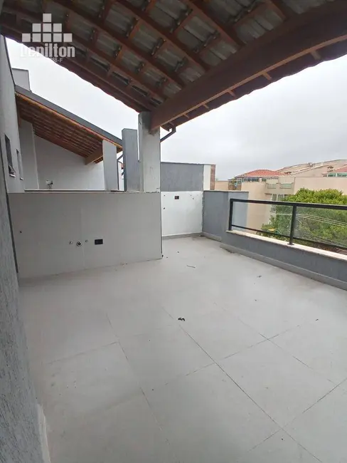 Foto 2 de Sobrado com 2 quartos à venda, 100m2 em Vila Pinheirinho, Santo Andre - SP