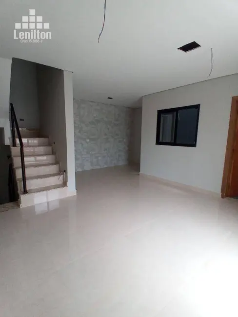 Foto 7 de Sobrado com 2 quartos à venda, 100m2 em Vila Pinheirinho, Santo Andre - SP
