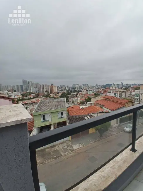Foto 6 de Sobrado com 2 quartos à venda, 100m2 em Vila Pinheirinho, Santo Andre - SP