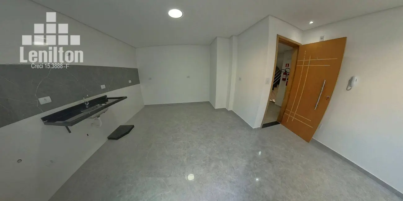 Foto 5 de Apartamento com 2 quartos à venda, 65m2 em Santo Andre - SP