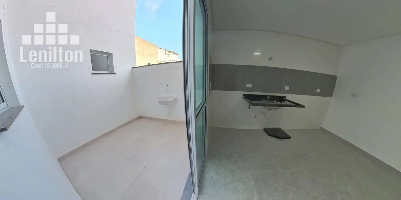 Foto 4 de Apartamento com 2 quartos à venda, 65m2 em Santo Andre - SP