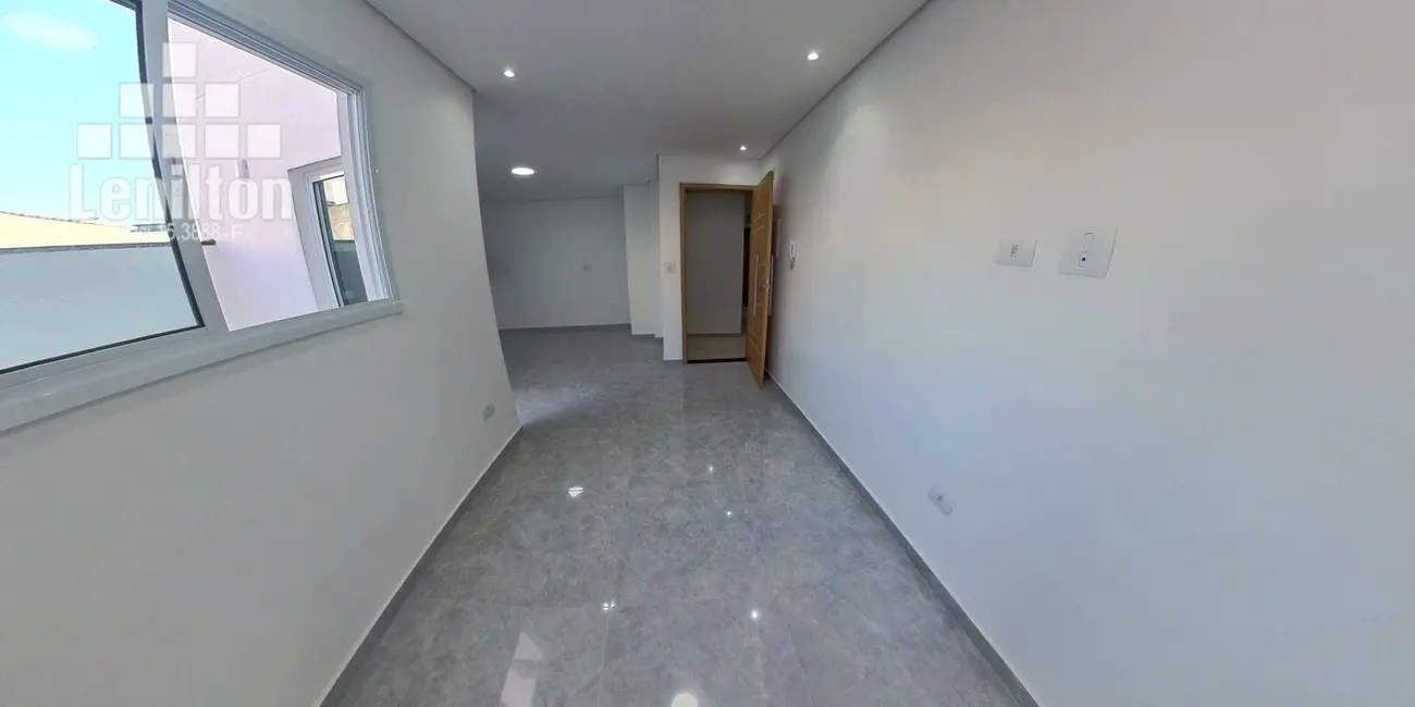 Foto 7 de Apartamento com 2 quartos à venda, 65m2 em Santo Andre - SP