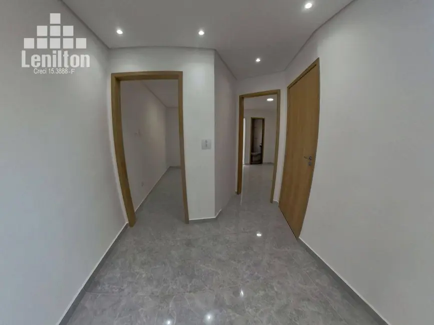 Foto 8 de Apartamento com 2 quartos à venda, 65m2 em Santo Andre - SP