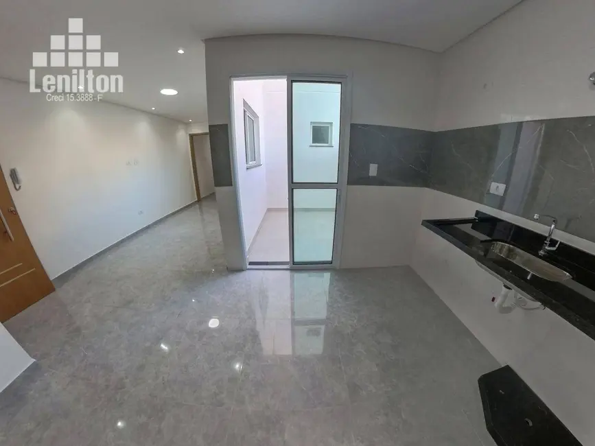 Foto 2 de Apartamento com 2 quartos à venda, 65m2 em Santo Andre - SP