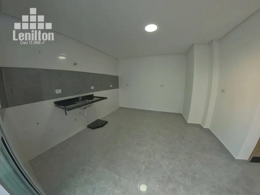 Foto 6 de Apartamento com 2 quartos à venda, 65m2 em Santo Andre - SP