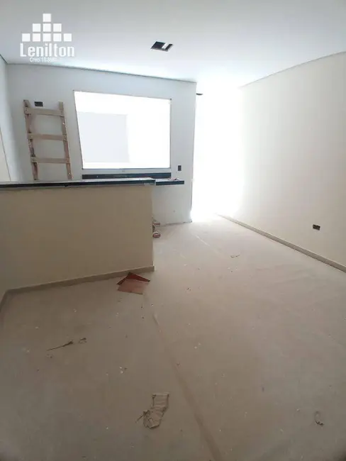 Foto 6 de Apartamento com 2 quartos à venda, 60m2 em Jardim Paraíso, Santo Andre - SP