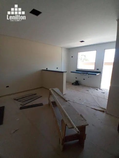 Foto 1 de Apartamento com 2 quartos à venda, 60m2 em Jardim Paraíso, Santo Andre - SP