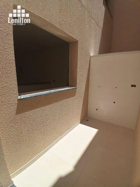 Foto 5 de Cobertura com 2 quartos à venda, 100m2 em Jardim Paraíso, Santo Andre - SP