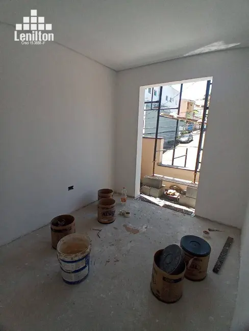 Foto 2 de Cobertura com 2 quartos à venda, 100m2 em Jardim Paraíso, Santo Andre - SP