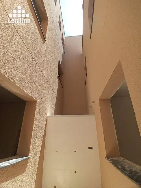 Foto 3 de Cobertura com 2 quartos à venda, 100m2 em Jardim Paraíso, Santo Andre - SP