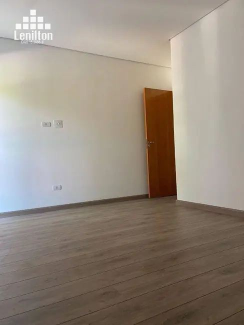 Foto 9 de Apartamento com 3 quartos à venda, 87m2 em Parque das Nações, Santo Andre - SP
