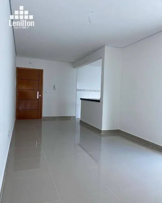 Foto 1 de Apartamento com 3 quartos à venda, 87m2 em Parque das Nações, Santo Andre - SP
